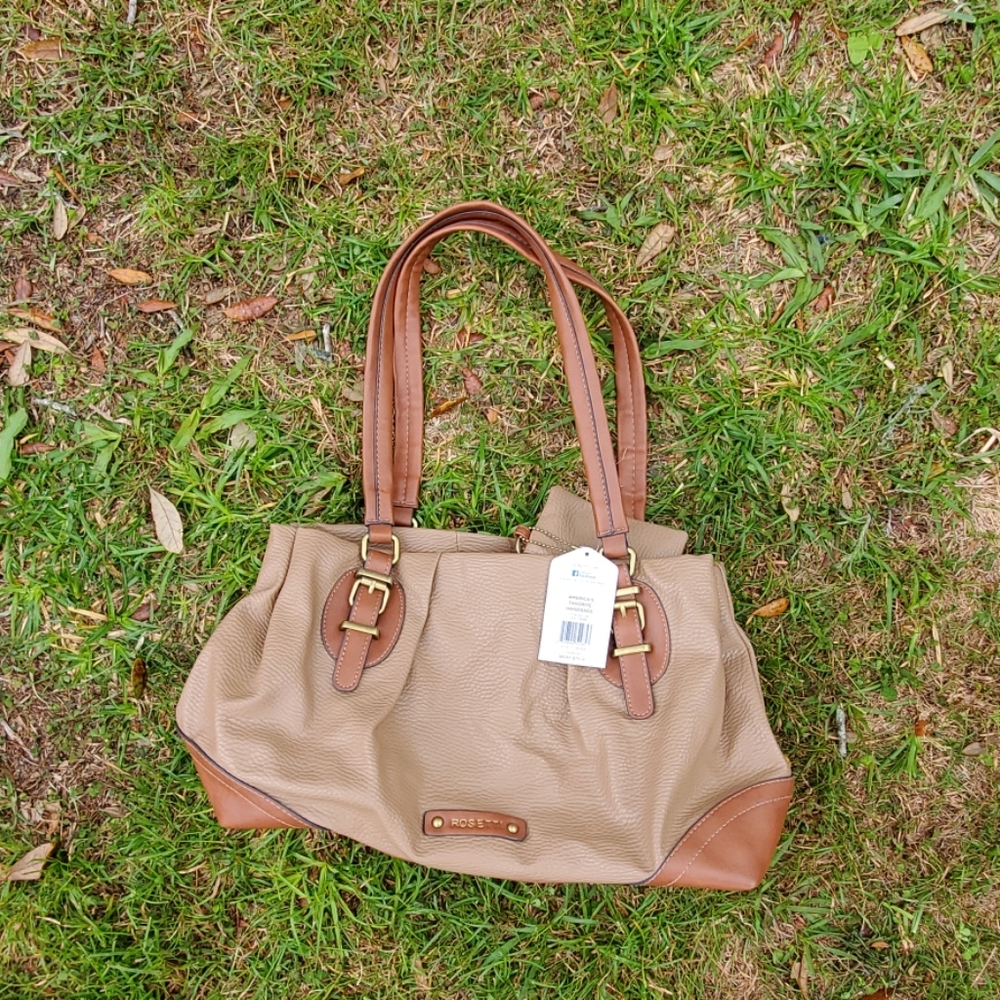 Rosetti Vintage purse